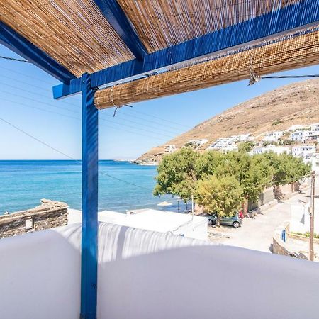 Luxury Wave Maisonette Istérnia Екстериор снимка