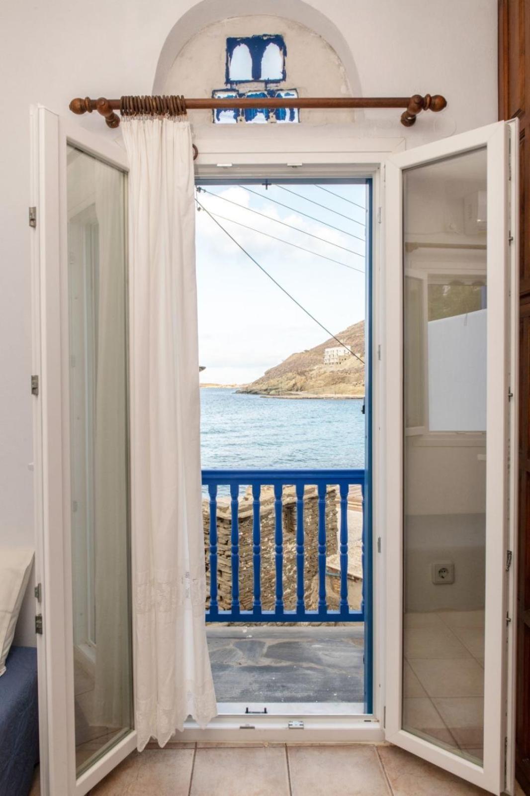 Luxury Wave Maisonette Istérnia Екстериор снимка