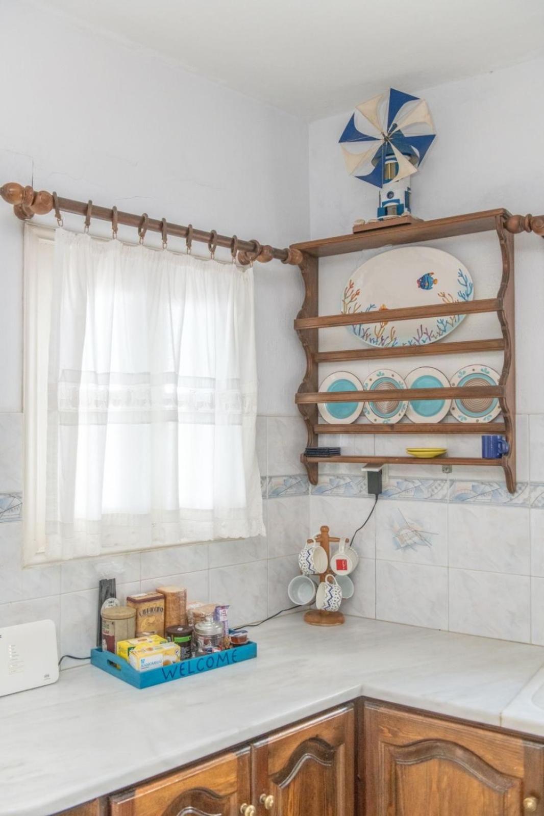Luxury Wave Maisonette Istérnia Екстериор снимка