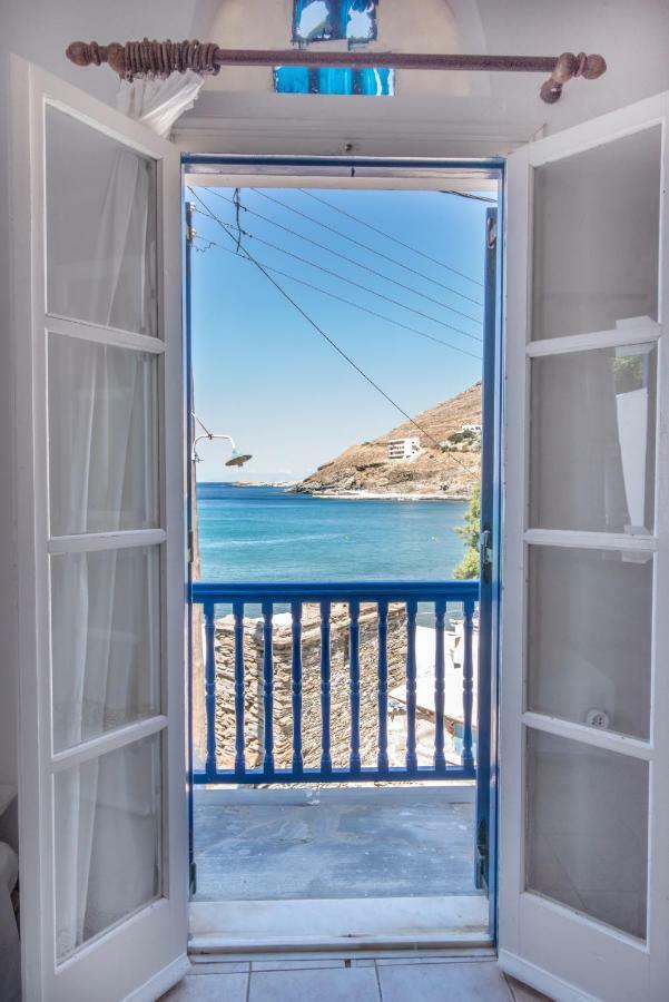 Luxury Wave Maisonette Istérnia Екстериор снимка
