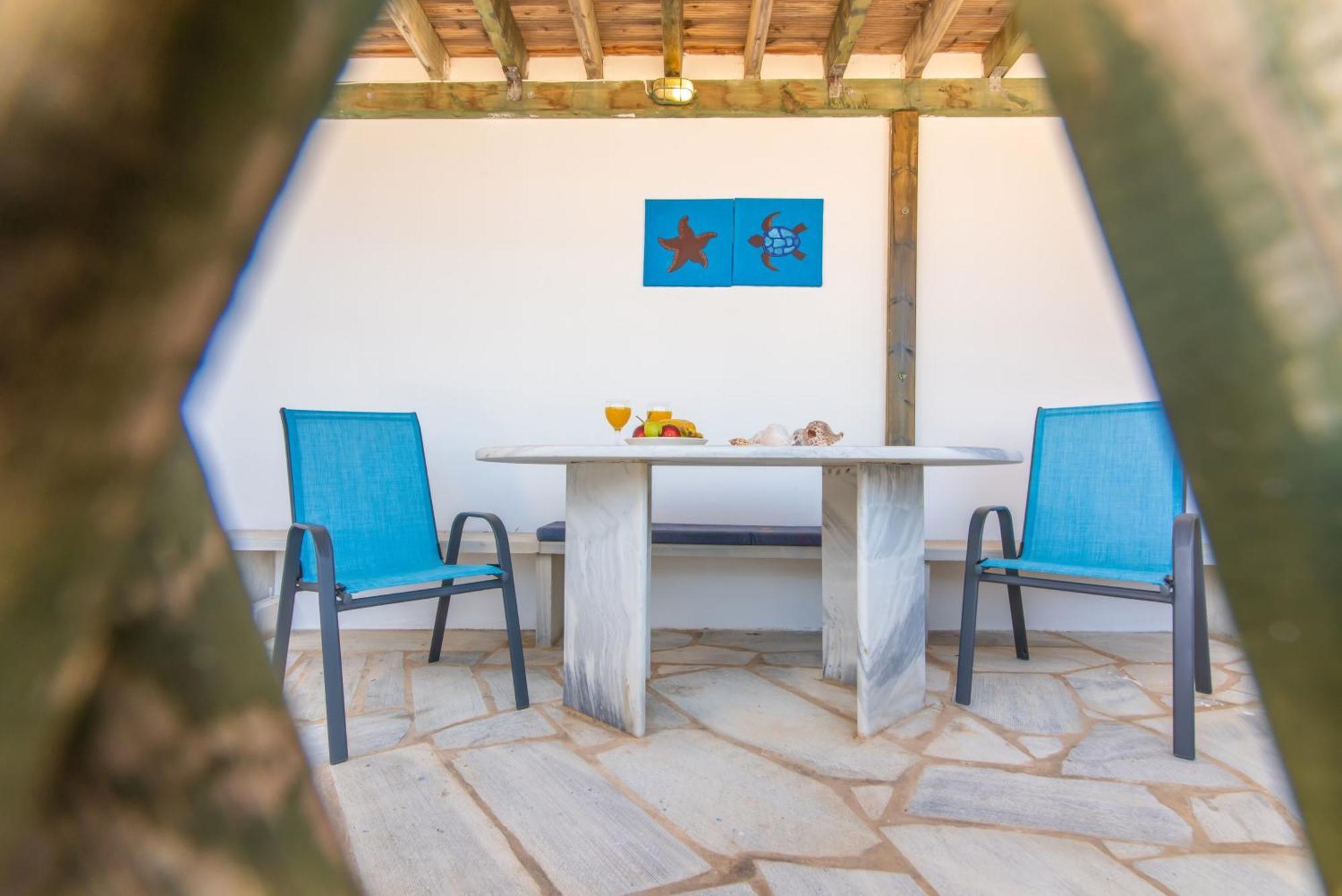 Luxury Wave Maisonette Istérnia Екстериор снимка