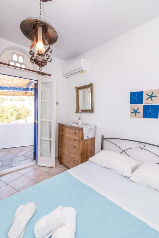 Luxury Wave Maisonette Istérnia Екстериор снимка