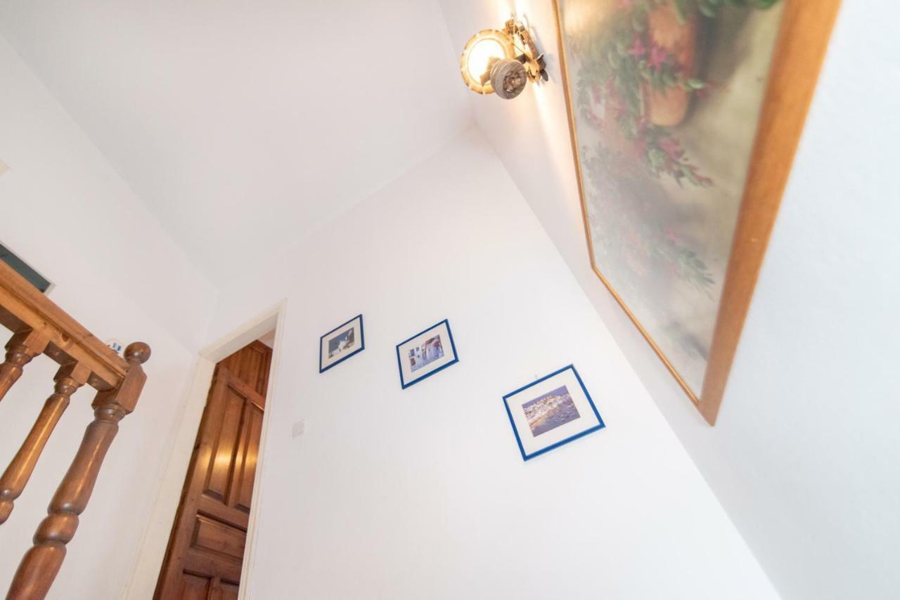 Luxury Wave Maisonette Istérnia Екстериор снимка
