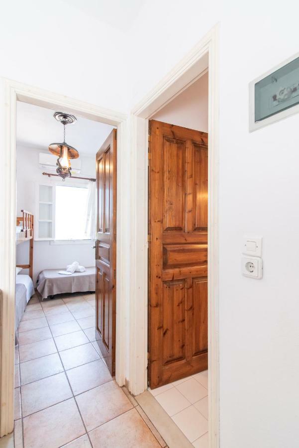 Luxury Wave Maisonette Istérnia Екстериор снимка